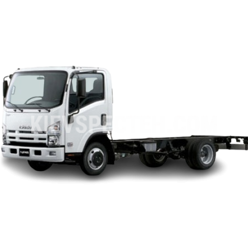 Шасси ISUZU NQR 90 LM