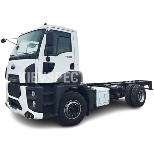 Шасси Ford Trucks 1833D 