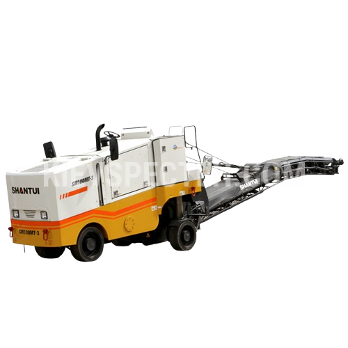 Дорожная фреза Shantui SM100MT-3