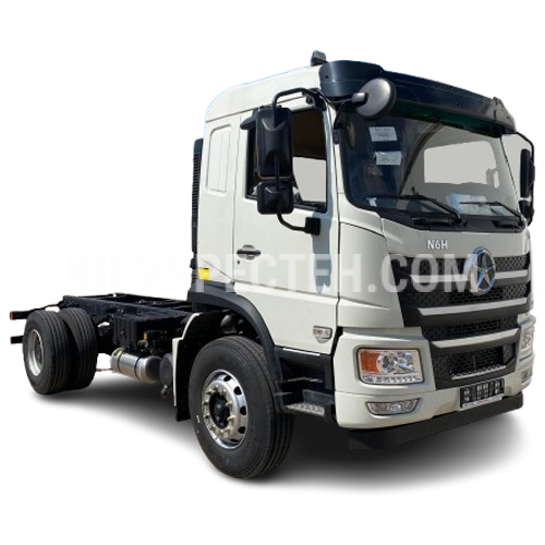 Шасси DAYUN CGC1210