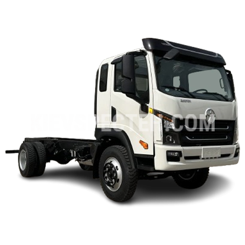 Шасси DAYUN CGC1120