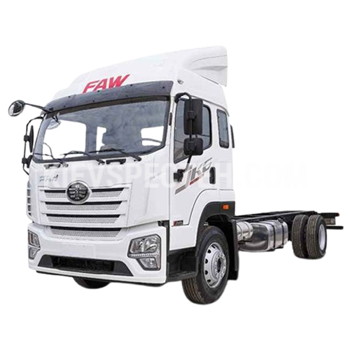 Шасі Faw CA 1081 4x2 JK6