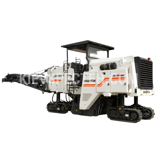 Дорожная фреза Shantui SM200M-3