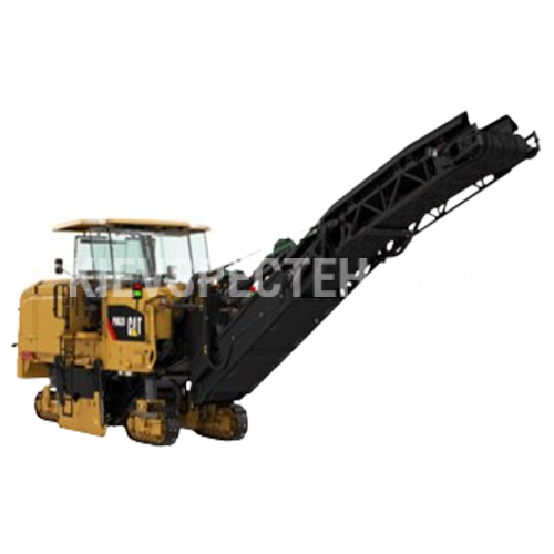 Дорожная фреза CAT PM620