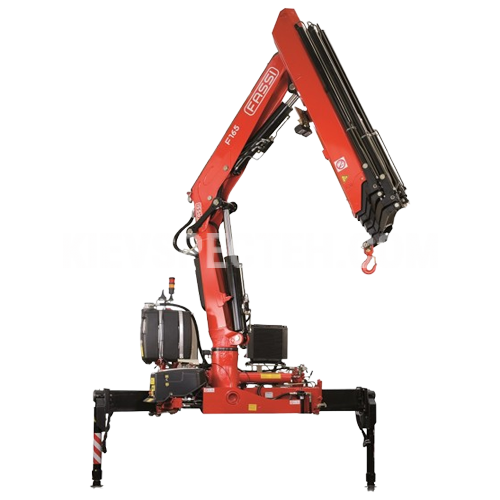 Кран-манипулятор Fassi F165A.2