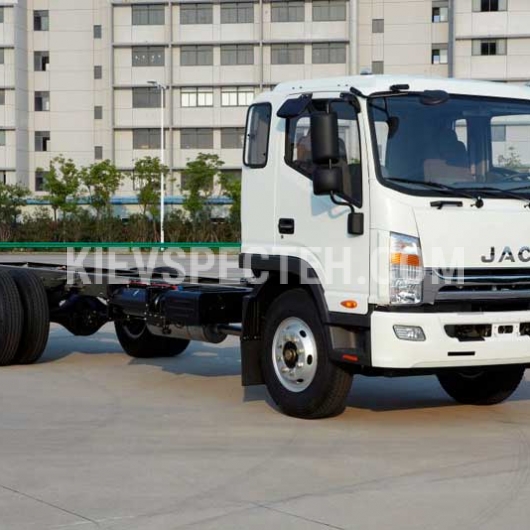  JAC N120