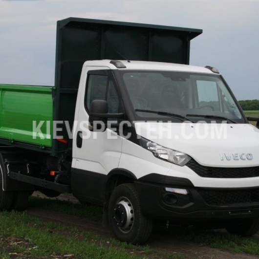 Самосвал Iveco Daily 800 мм