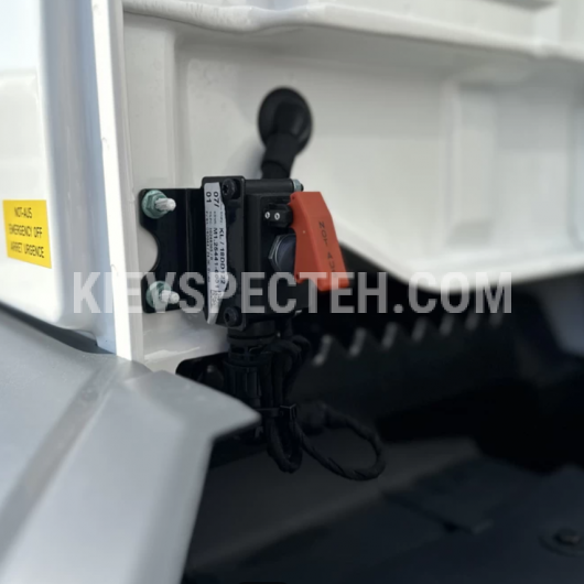 Автопаливозаправник 10 м3  на шасі MAN TGM 18.250 4x2 BL