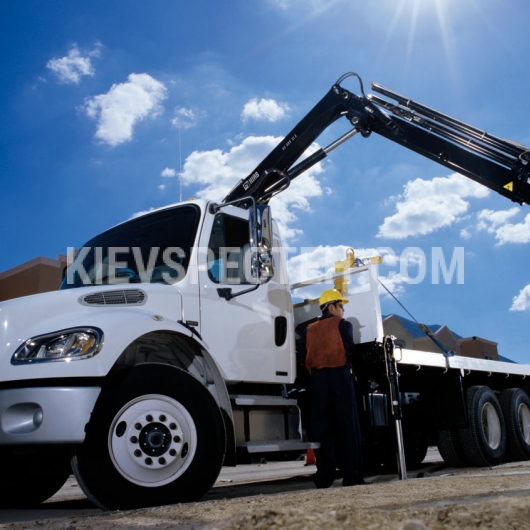 HIAB XS 099 CLX