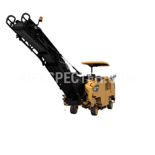 Дорожная фреза CAT PM310