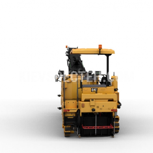 Дорожная фреза CAT PM312