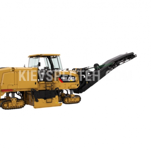 Дорожная фреза CAT PM622