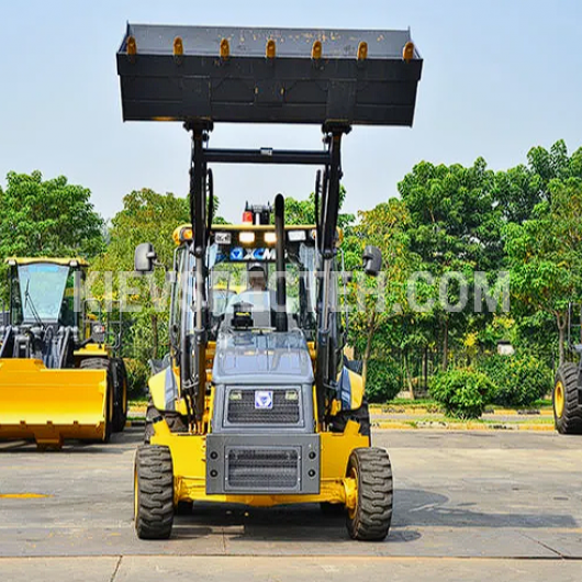 XCMG XC870K