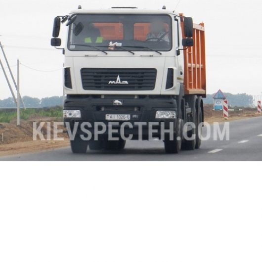 Самосвал МАЗ-6501C5-582-000 (ЕВРО-5)