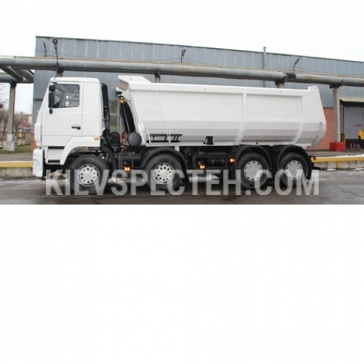 Самосвал МАЗ-6516V8-520-000 (ЕВРО-5)