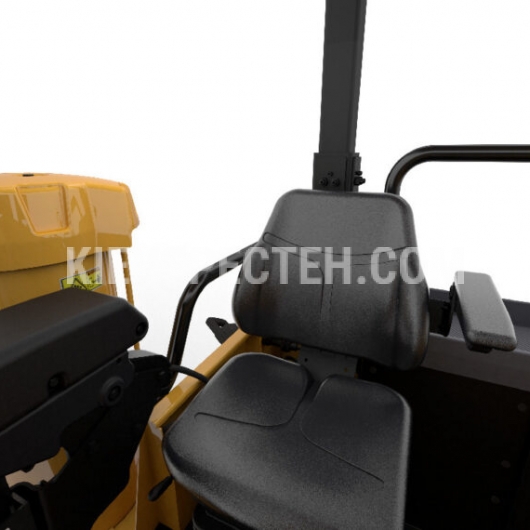 Дорожная фреза CAT PM312