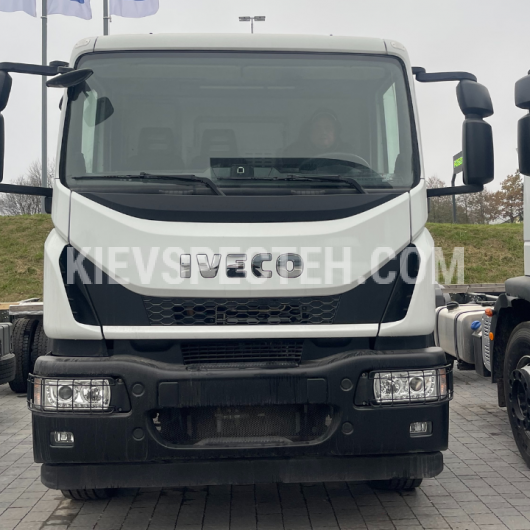 Шасі IVECO EuroCargo ML 190