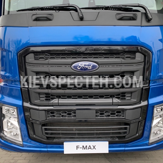 Ford Trucks F-MAX
