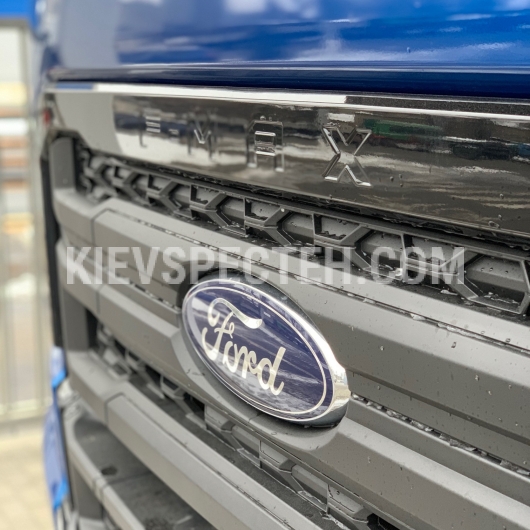 Ford Trucks F-MAX
