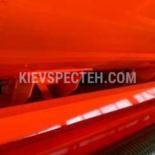 Вакуумна машина KST-16 на базі Renault K440 6х4