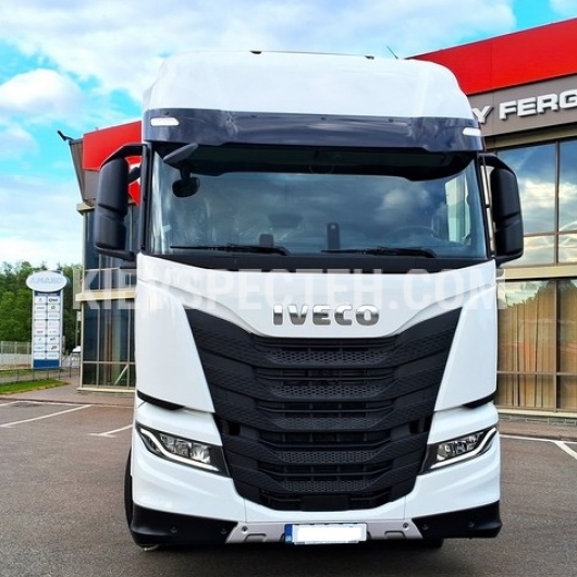 Сідловий тягачIVECO S-WAY AS440S49TP 4x2