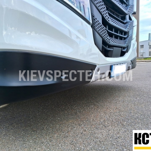 Сідловий тягачIVECO S-WAY AS440S49TP 4x2