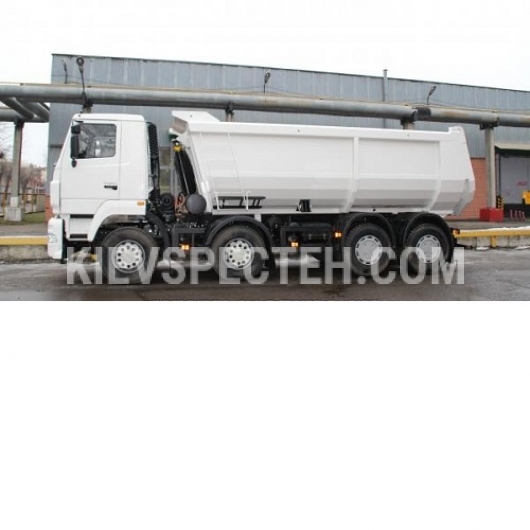 Самосвал МАЗ-6516С9-520-000 (ЕВРО-5)