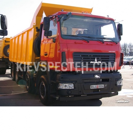 Самосвал МАЗ-6516С9-521-005 (ЕВРО-5)