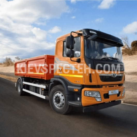 Самосвал Daewoo Maximus 4х2 НC3AA