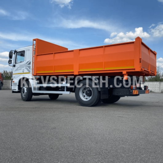 Самосвал Daewoo Maximus 4x2 HC2AA