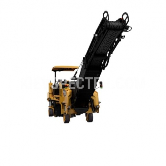 Дорожная фреза CAT PM310