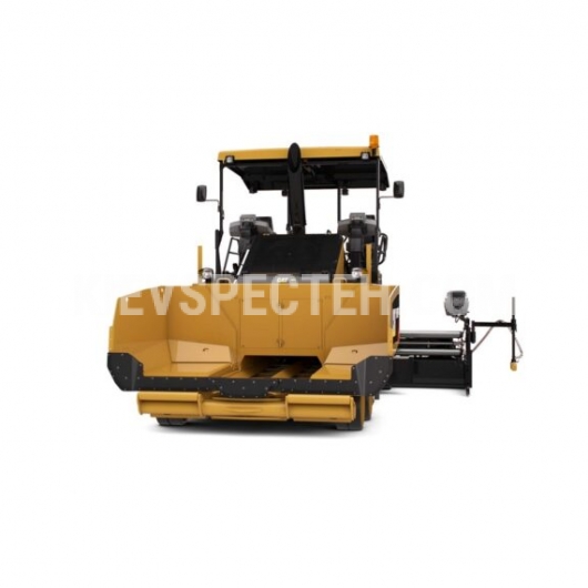 Асфальтоукладчик CAT AP600F