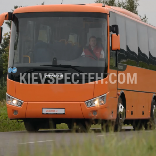 Автобус OTOKAR VECTIO-U 39