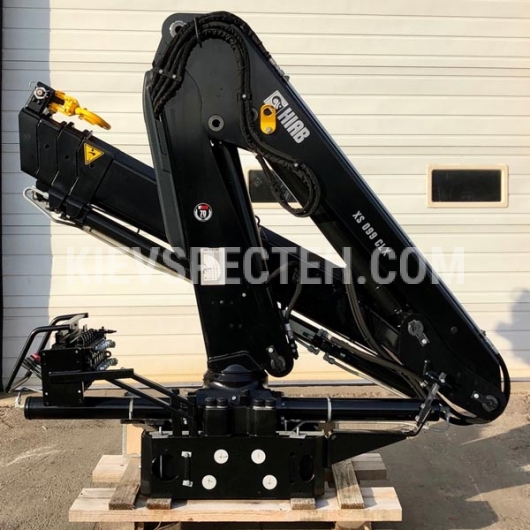 HIAB XS 099 CLX