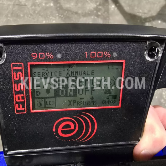 Бортовой грузовик FAW CA3250 с КМУ FASSI F165A.2