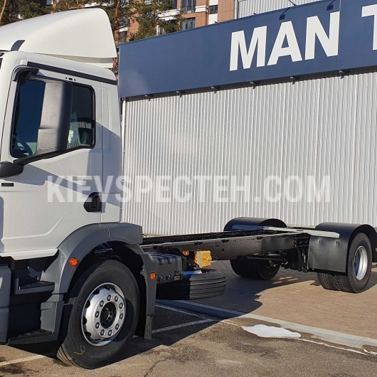 MAN TGM 18.250 4x2