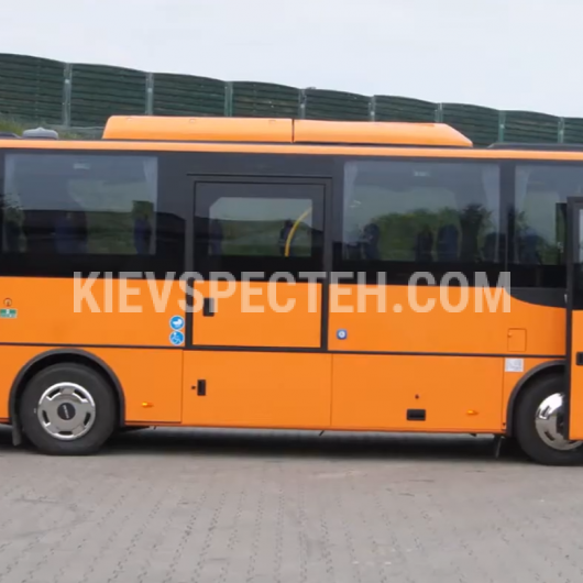 Автобус OTOKAR VECTIO-U 39