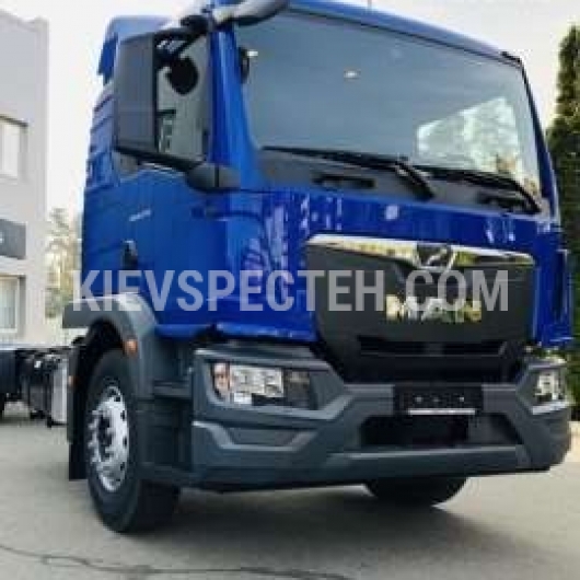 Вантажний MAN TGM 18,250 з краном маніпулятором HIAB X-CLX 178 B-4