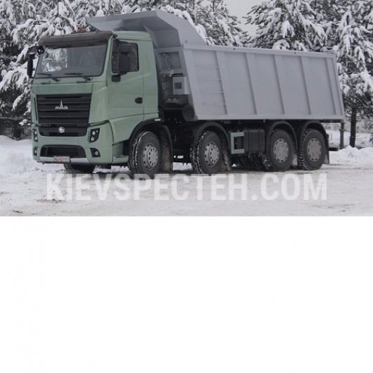 Самосвал МАЗ-6516М9-621-000 (ЕВРО-6)