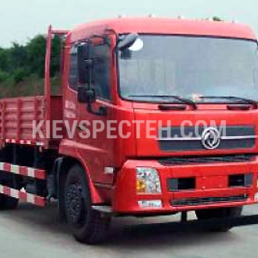 Бортовой автомобиль DONGFENG DFL1120B21