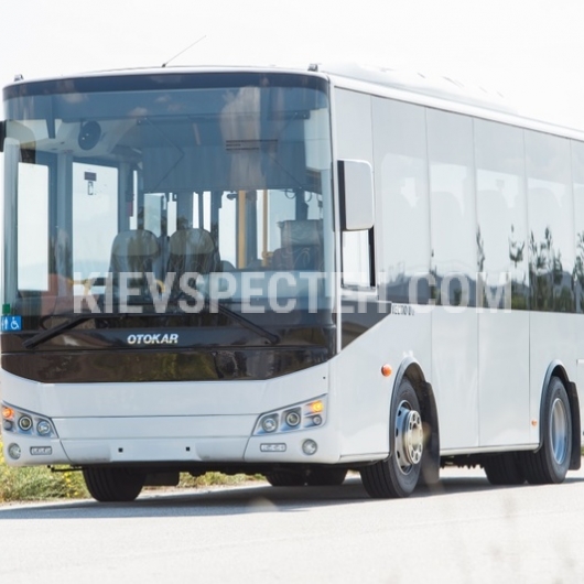 Автобус OTOKAR VECTIO-U-LE 33