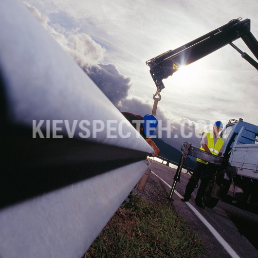Кран-маніпулятор HIAB XS 066 CLX