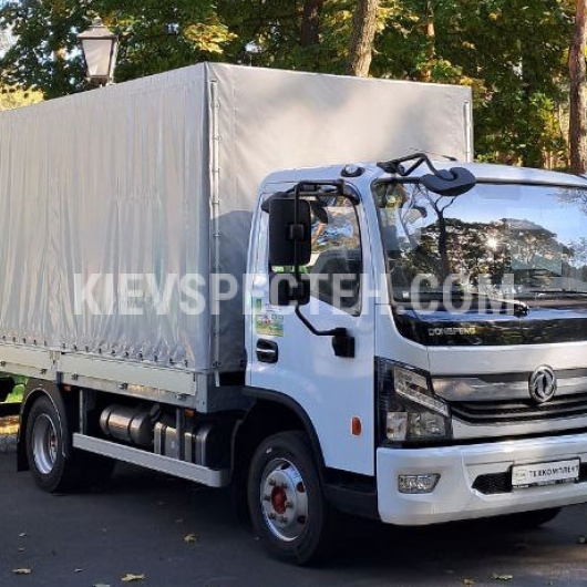 Бортовой автомобиль DONGFENG CL90