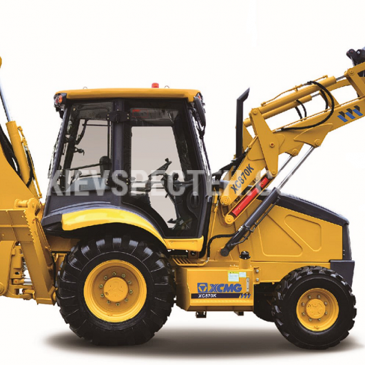 XCMG XC870K