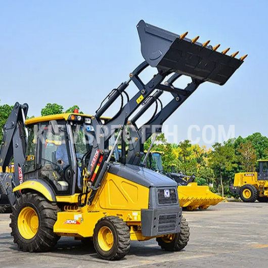 XCMG XC870K
