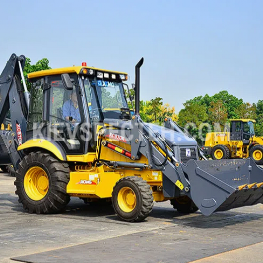 XCMG XC870K