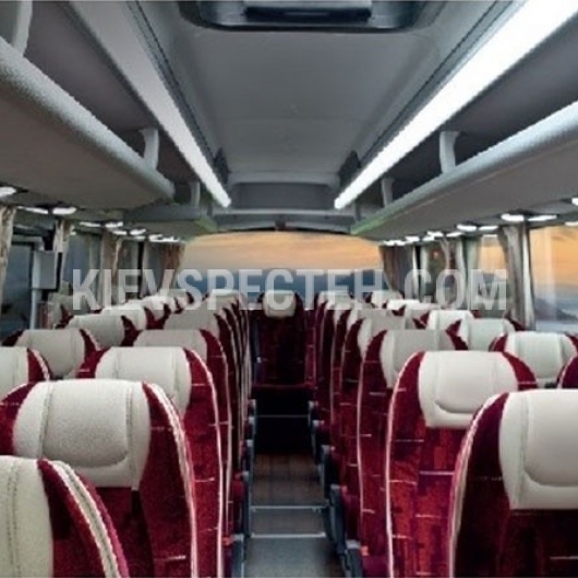 Автобус KCT-OTO-NT-35