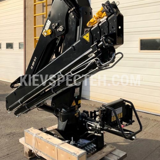 HIAB XS 099 CLX