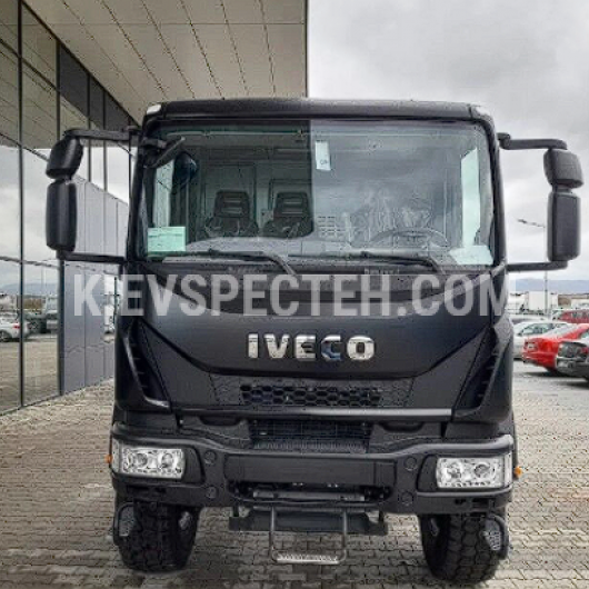 IVECO EuroCargo ML150E28WS 4х4