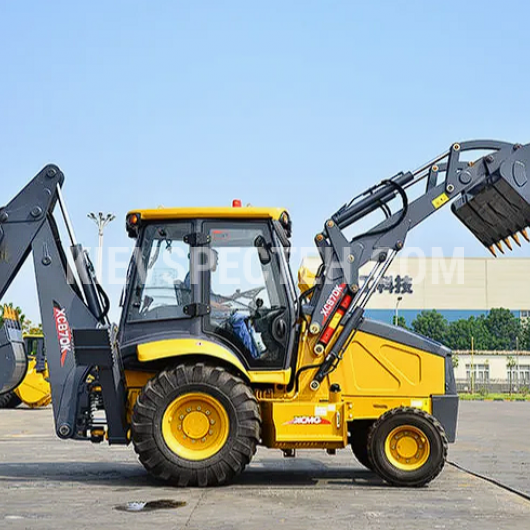 XCMG XC870K